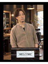 ワンヘアー(BARBER'S ROOM one hair)&nbsp;柴田 