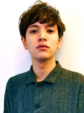 エラ(ELLA) UKショート