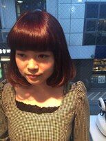 メルシー(Merci)&nbsp;【Merci】ラズベリーバイオレット