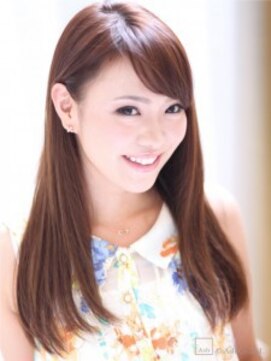 アッシュ 西船橋店(Ash) スウィングストレート/Ash西船橋