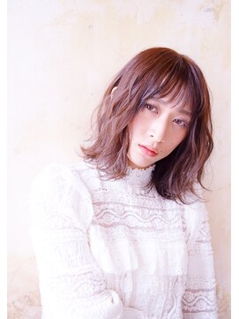 ビオラ(Viola) Viola 2017  GIRL ３