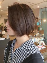 ファム ヘアーデザイン(fam hair design)&nbsp;フォギーブルージュ