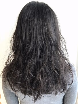 ネオリーブ ロア 鶴川店(NEOLIVE ROA) ランダムウェービーガール☆NEOLIVE ROA