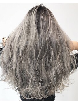 アライブ キチジョウジ(ALIVE Kichijoji) 【ALIVE吉祥寺】外国人風エアリーフェミニングレージュ 松永優哉