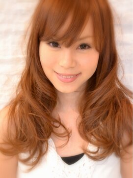 オーブ ヘアー アーチ 赤羽店(AUBE HAIR arch by EEM) モデルMIX☆パーマ