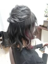 デドゥ 小幡店(deDeux)&nbsp;簡単アレンジ♪