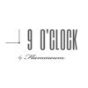 ナインオクロック バイ フラミューム 盛岡青山店(9o'clock by flammeum)のお店ロゴ