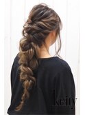 ふわもこ編み下ろし【TEL予約でお得】セット¥2300→¥2100