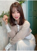 【Londrobin】20代30代大人愛され髪/レイヤーカット
