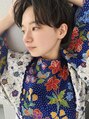 エルム(elm) ナチュラルなヌケ感あるスタイル得意です。