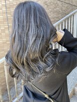 ステラ(stella)&nbsp;ブルーアッシュ【和田常経】