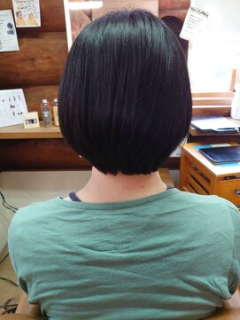 リンクスハート 田原本店(Link’s Heart) ショート