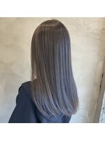 アンジェリカ 岡山店(ANGELICA)&nbsp;[ANGELICA 小林大樹]☆シルバーグレージュ