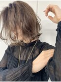 secret highlight"sheer grege"【Steed/立川】