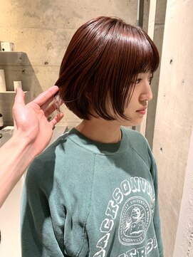 アイデンアンドティティ(IDEN AND TITY) funato style4