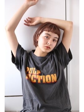 クラッチ ユニ(CLUTCH uni) カジュアルショートa13