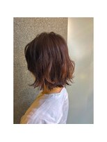 ナチュラルピー JR高槻本店(Natural.P)&nbsp;大人気！！外はねヘアー