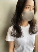 【Lolonois野田】暗くても透明感♪おしゃれな暗髪