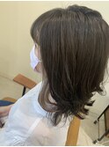 インナーカラー