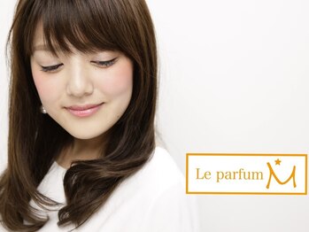 Le parfum M　新松戸イオン店