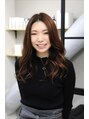 アールサロンギンザ(Rr SALON GINZA) 岩瀬 知佳