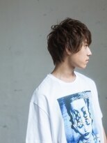 フラミューム たまプラーザ(flammeum)&nbsp;さわやかメンズショート【たまプラーザ】