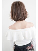 バレル 天王寺阿倍野店(Barrel)&nbsp;【Barrel 天王寺 阿倍野】フェミニンボブ２