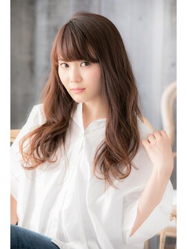 リトル 所沢(little) ヘルシーエアリーウェーブ