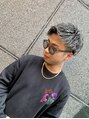 フェイムズ(FAMES) ジェットモヒカン