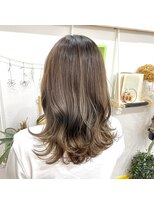 ルオーゴ(Luogo)&nbsp;オリーブアッシュ