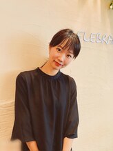 セレブラル(CELEBRAR) 高須 里桂