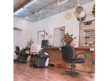 オカヘアーサロン(Oka hair salon)