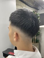 リス(LyS)&nbsp;ソフトフェードスタイル