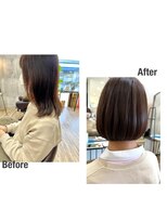 アーチ(ARCH)&nbsp;～ボブ～