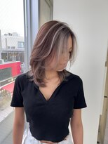 イキ 表参道(iki omotesando)&nbsp;大人ガーリー/モード/チョコレート[表参道駅]