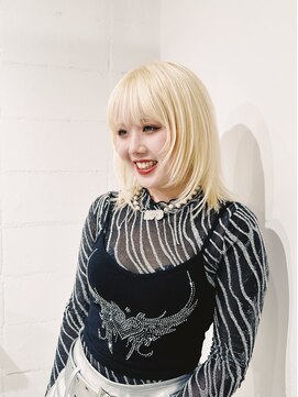 ブランコ 名古屋栄(BLANCO) トア