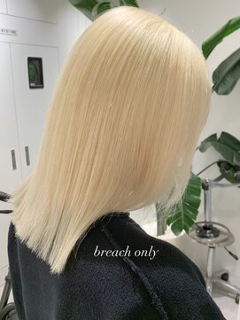 ベレーザ 渋谷(BELEZA) 3998ニュアンスカラーヘルシースタイルシルキーハイトーンカラー