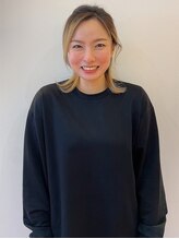 ポリッシュ 長岡京店(POLISH) 松永 英見