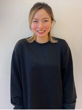 ヘアーメイク ポリッシュ 長岡京店 松永 英見