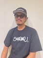 ヘアーサロン リアン 熊谷2号店(hair salon Rien) 内山 健太