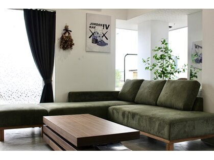 アメリ(AMELIE.)の写真