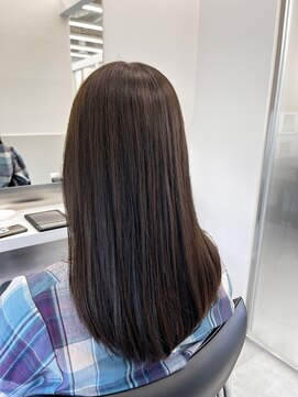 ゴウトゥデイシェアサロン 町田店(GO TODAY SHAiRE SALON) オフィスok!ハニーベージュ