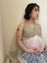 シェリシェリー(Cheri Cherie)&nbsp;ヘアメイク・ペイント