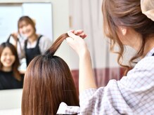 カラープラス 新田塚店