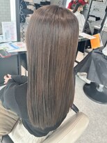 チャオ バイ ミチ(Chao by MICHI)&nbsp;【Chao Taishi】新世代トリートメント