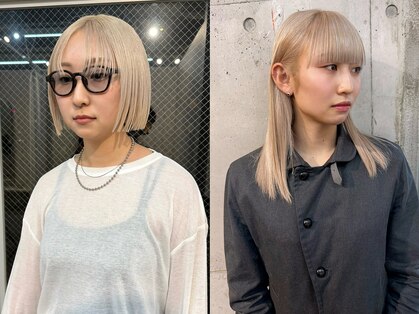 ラニヘアサロン(lani hair salon)の写真