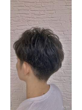 スピカ ナチュラルウェーブ