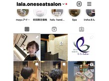 らら-LaLa- の最新情報は、Instagramでもご覧いただけます。