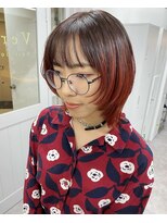 ワルム(warme)&nbsp;ウルフ///