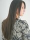 リトル ひたちなか(little)の写真/HPB AWARD 2025 BEST SALON 注目サロン【カット+縮毛矯正¥11900】まっすぐ過ぎない質感の縮毛矯正が人気
